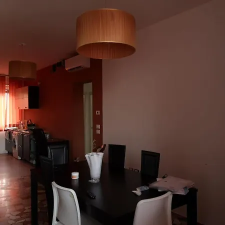 Casa Del Melograno