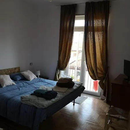 Casa Del Melograno