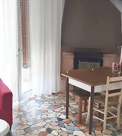 Guest house Casa Del Melograno *